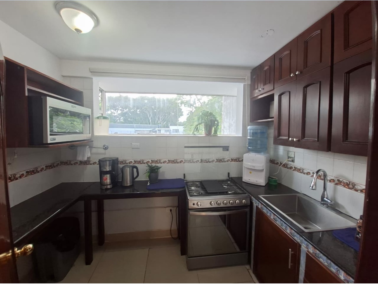 Ejecutiva Profesional 1 - cocina 4