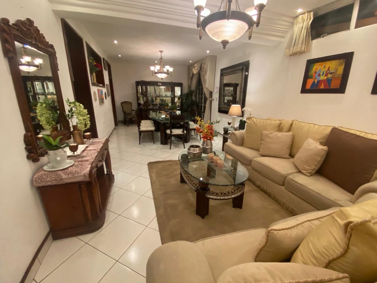 Apartamentos Confortables Guatemala